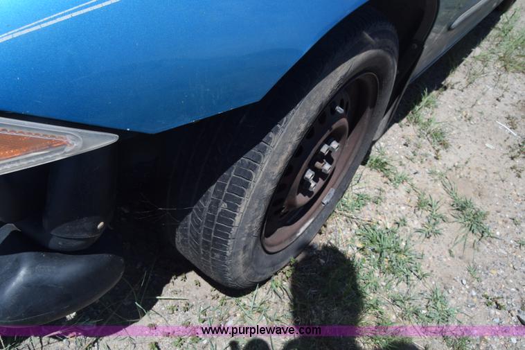 image for item K2887 1999 Chevrolet Cavalier