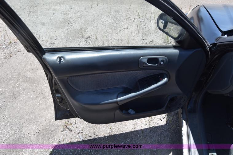 image for item K2888 1998 Honda Civic