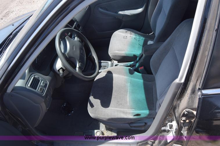 image for item K2888 1998 Honda Civic