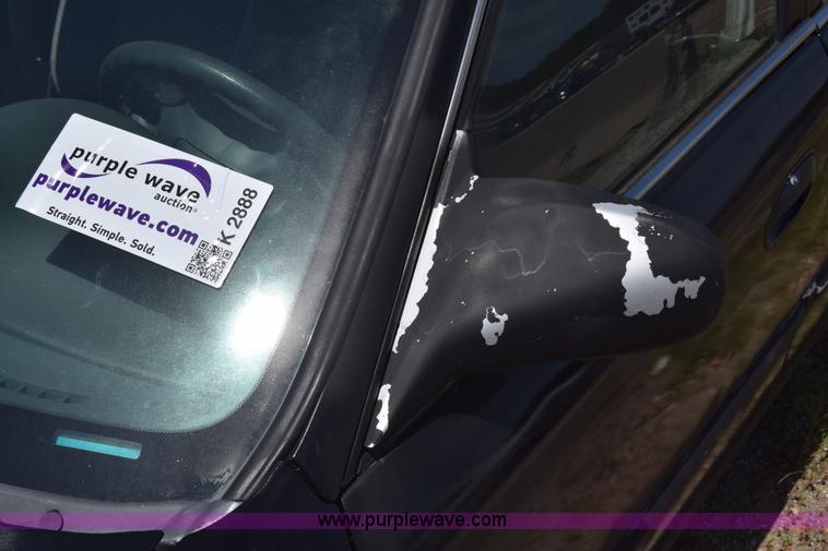 image for item K2888 1998 Honda Civic