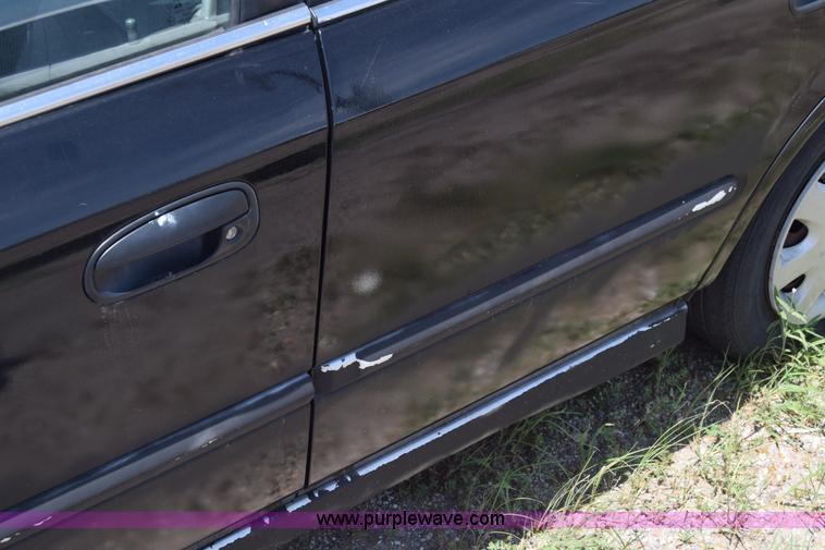 image for item K2888 1998 Honda Civic