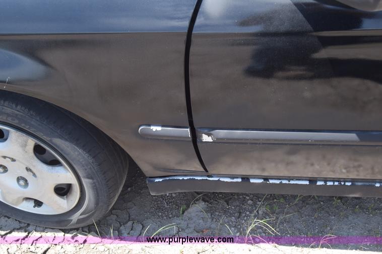 image for item K2888 1998 Honda Civic