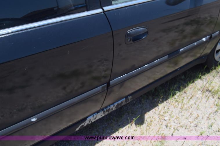 image for item K2888 1998 Honda Civic