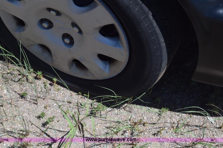 image for item K2888 1998 Honda Civic