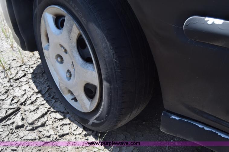 image for item K2888 1998 Honda Civic