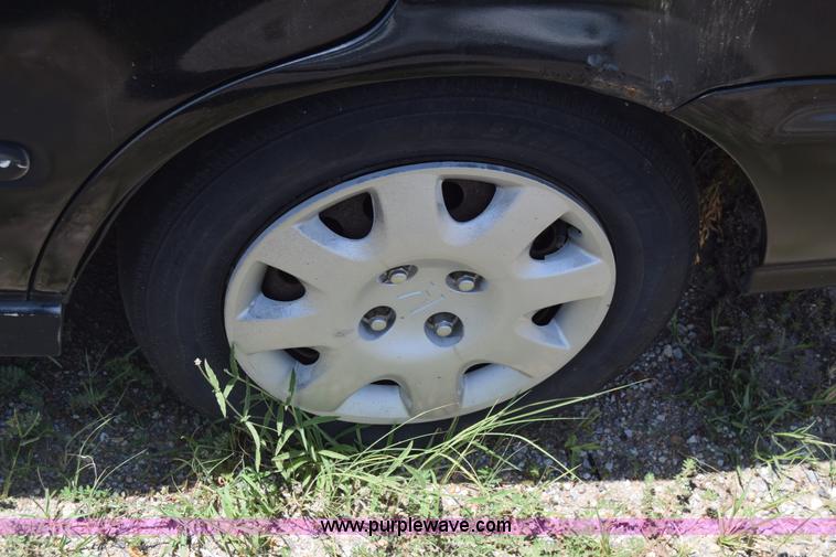 image for item K2888 1998 Honda Civic