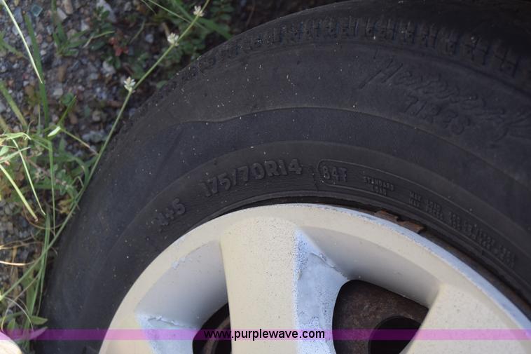 image for item K2888 1998 Honda Civic