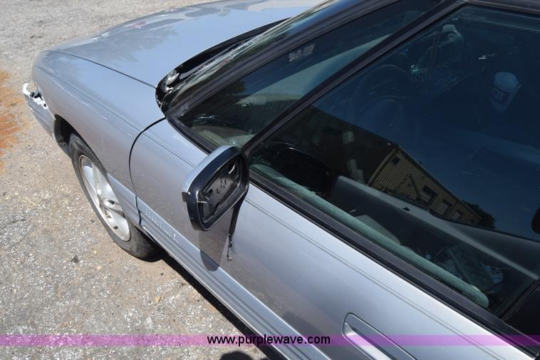 image for item K2900 1998 Pontiac Bonneville