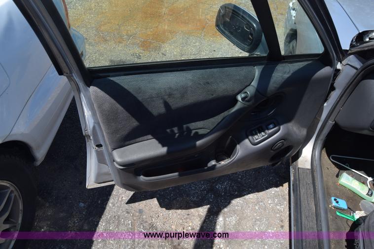 image for item K2900 1998 Pontiac Bonneville