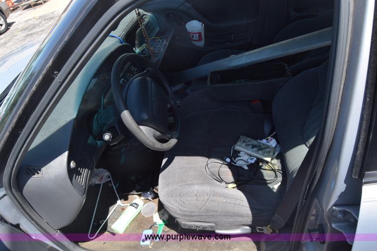 image for item K2900 1998 Pontiac Bonneville