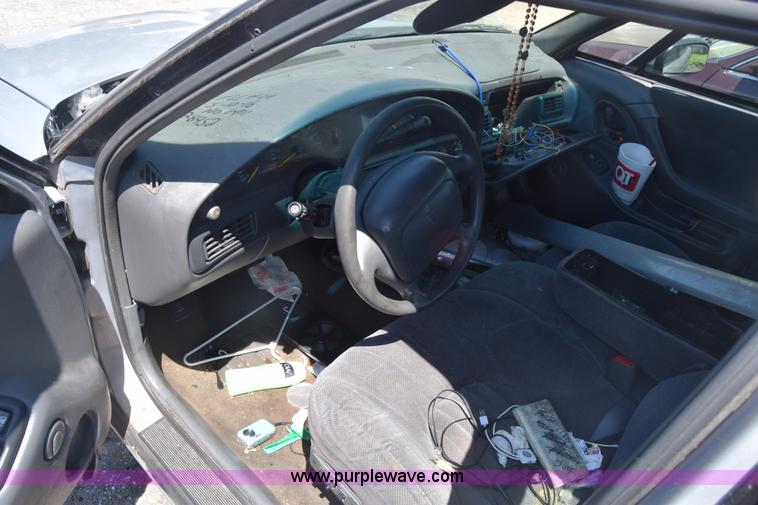 image for item K2900 1998 Pontiac Bonneville