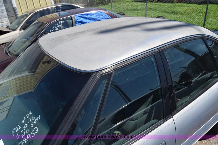 image for item K2900 1998 Pontiac Bonneville