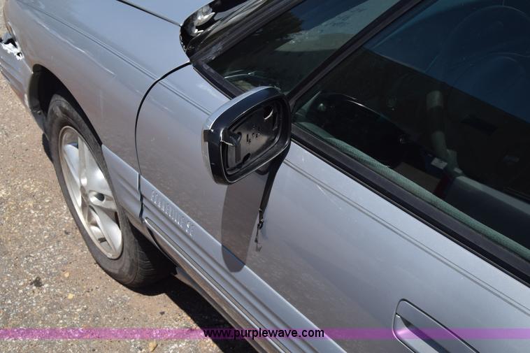 image for item K2900 1998 Pontiac Bonneville