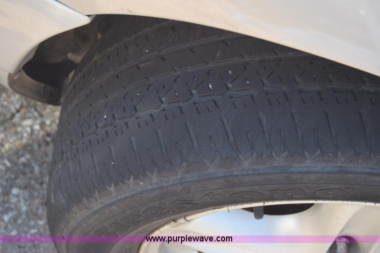 image for item K2900 1998 Pontiac Bonneville