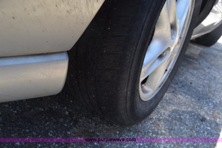 image for item K2900 1998 Pontiac Bonneville