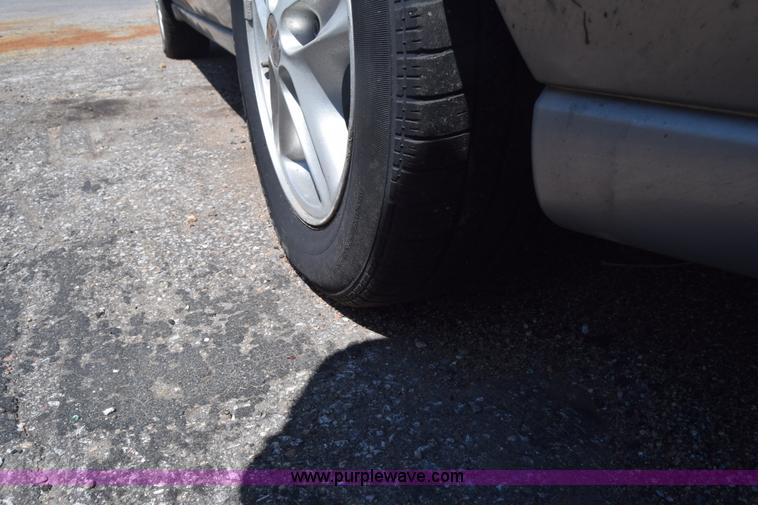 image for item K2900 1998 Pontiac Bonneville