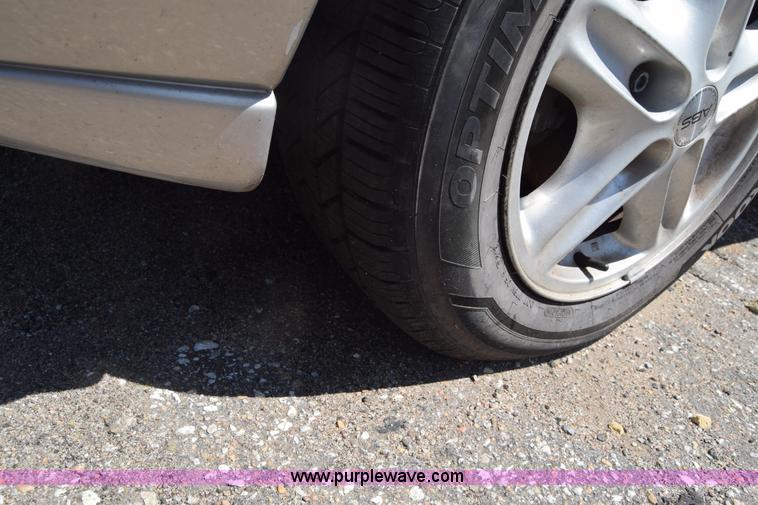 image for item K2900 1998 Pontiac Bonneville