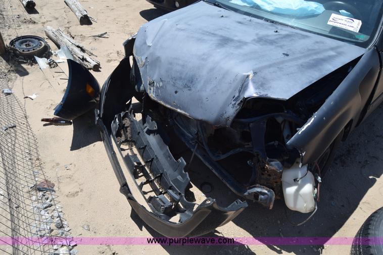 image for item K2902 1997 Honda Civic