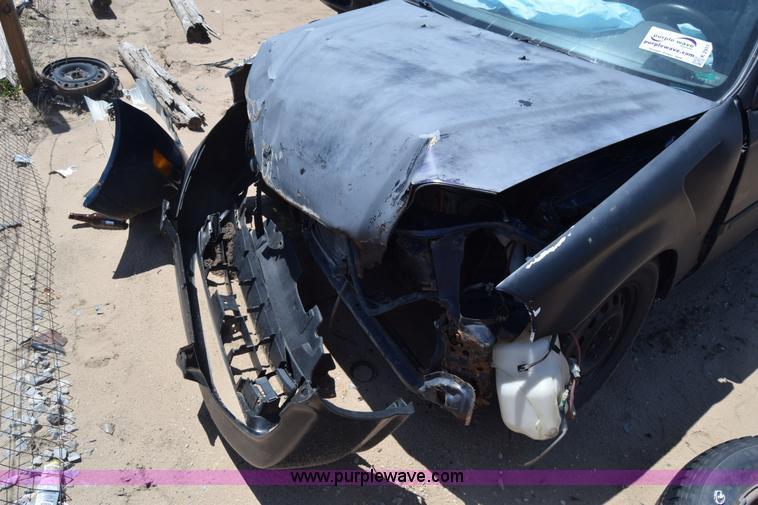 image for item K2902 1997 Honda Civic