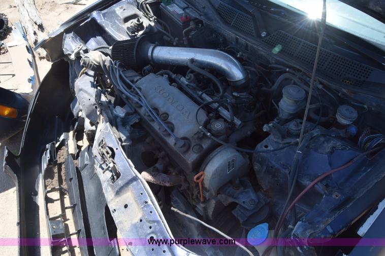 image for item K2902 1997 Honda Civic