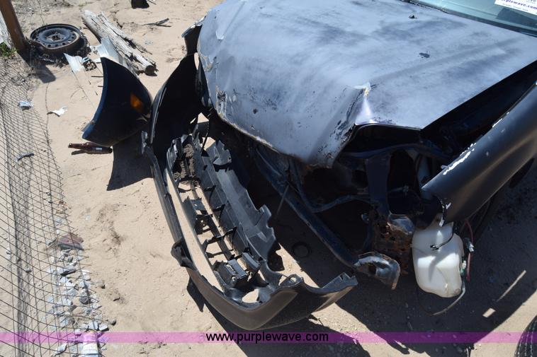 image for item K2902 1997 Honda Civic