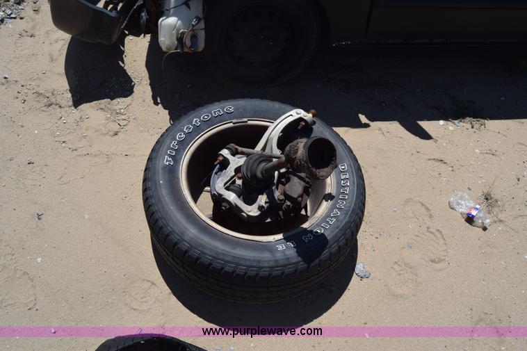 image for item K2902 1997 Honda Civic