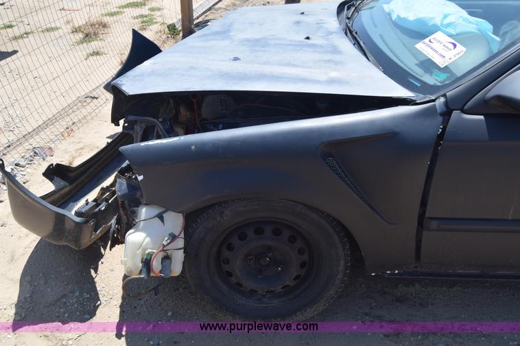 image for item K2902 1997 Honda Civic