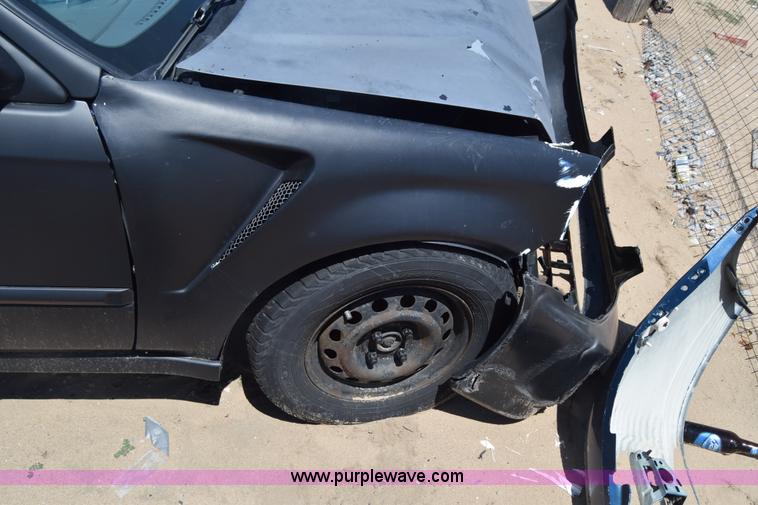 image for item K2902 1997 Honda Civic