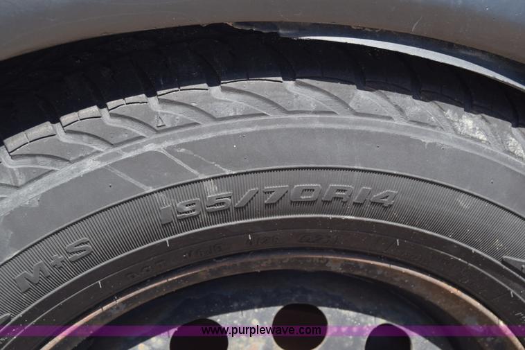 image for item K2902 1997 Honda Civic