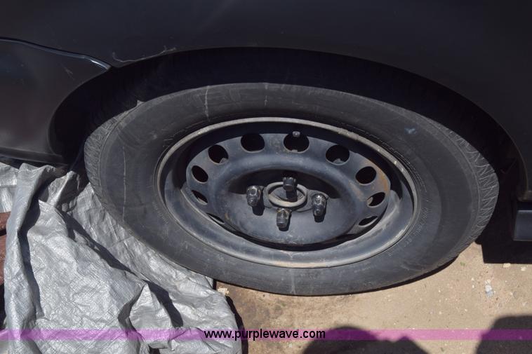 image for item K2902 1997 Honda Civic