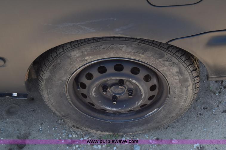 image for item K2902 1997 Honda Civic