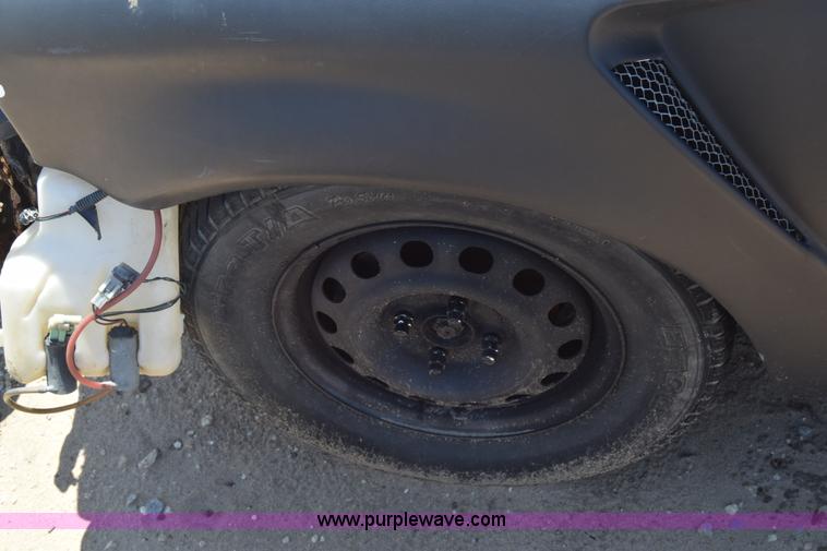 image for item K2902 1997 Honda Civic