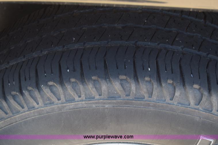 image for item K2904 1999 Dodge Durango SUV