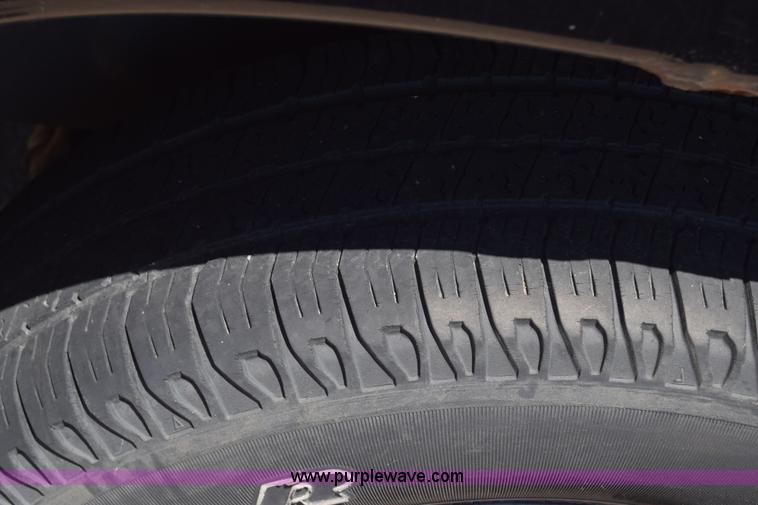 image for item K2904 1999 Dodge Durango SUV