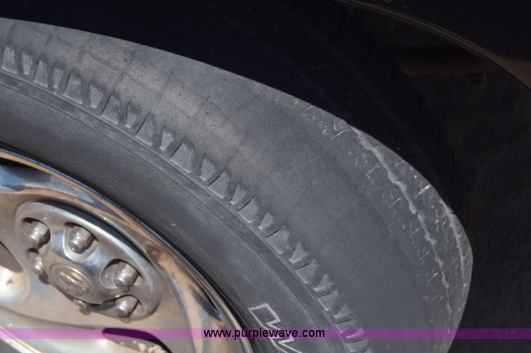 image for item K2904 1999 Dodge Durango SUV