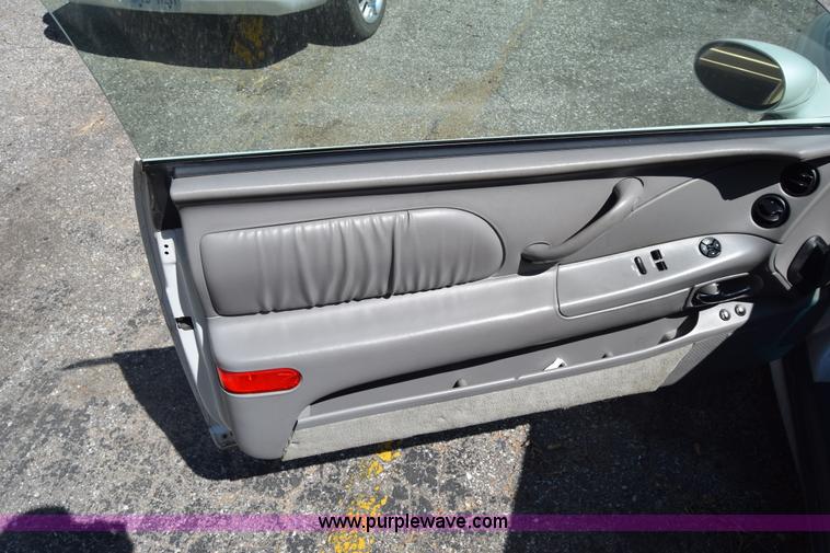 image for item K2907 1996 Buick Riviera