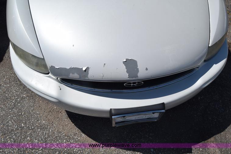 image for item K2907 1996 Buick Riviera