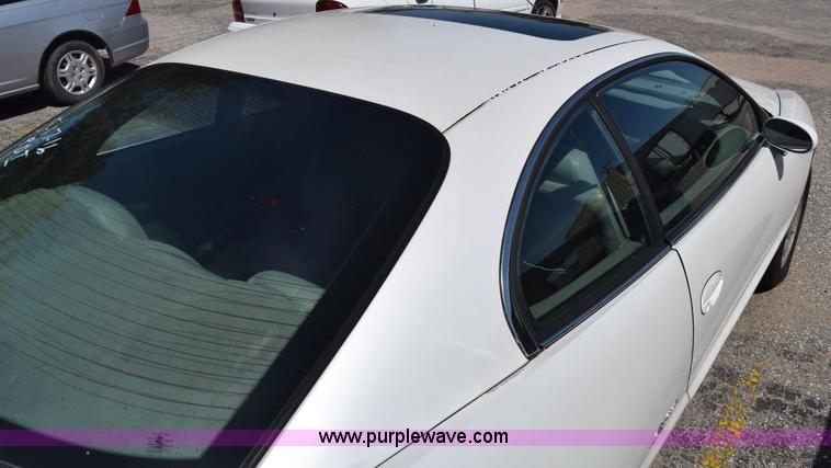image for item K2907 1996 Buick Riviera