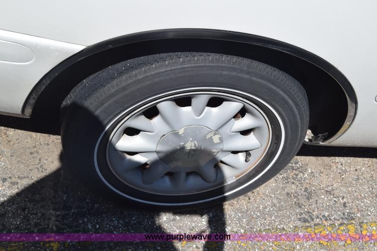 image for item K2907 1996 Buick Riviera