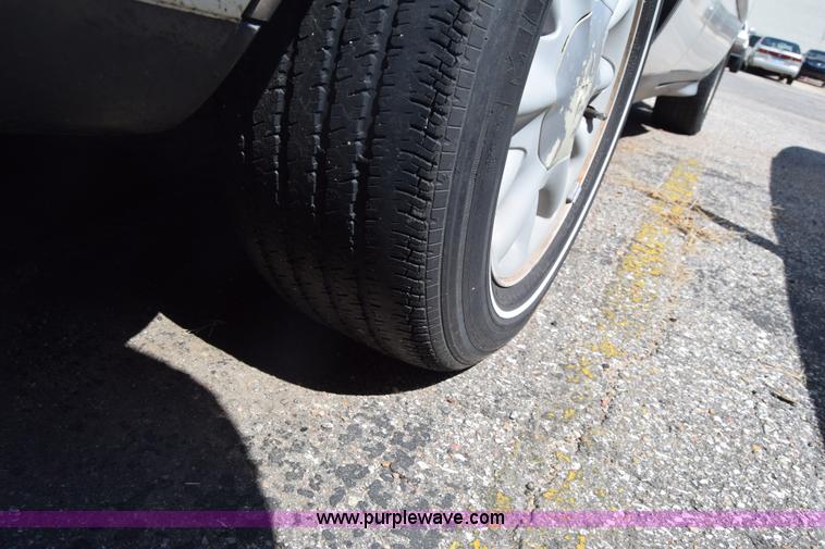 image for item K2907 1996 Buick Riviera