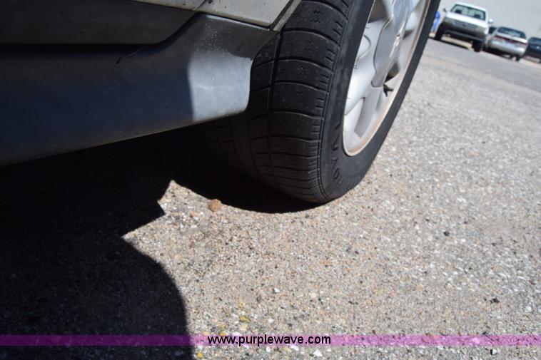 image for item K2907 1996 Buick Riviera