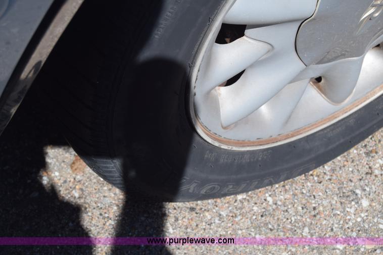 image for item K2907 1996 Buick Riviera