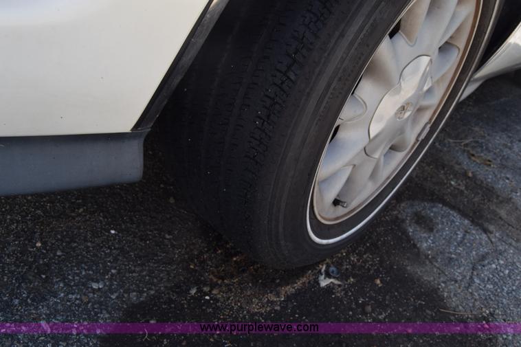 image for item K2907 1996 Buick Riviera