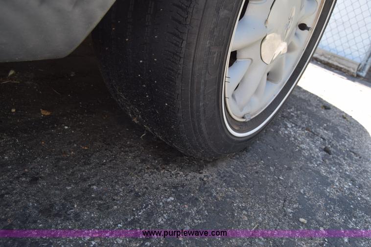 image for item K2907 1996 Buick Riviera