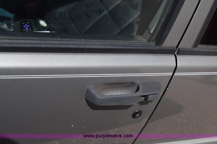 image for item K2908 1997 Jeep Grand Cherokee SUV