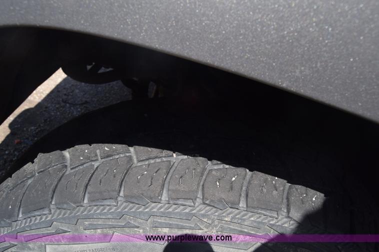 image for item K2908 1997 Jeep Grand Cherokee SUV