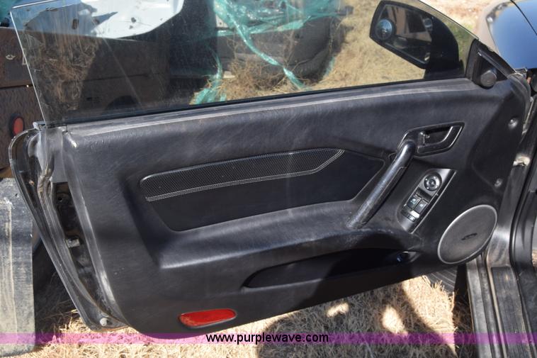 image for item K2910 2003 Hyundai Tiburon GT