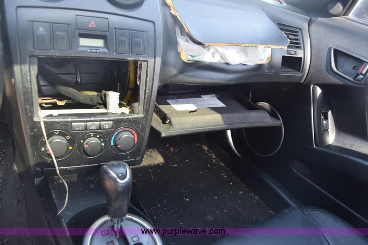 image for item K2910 2003 Hyundai Tiburon GT