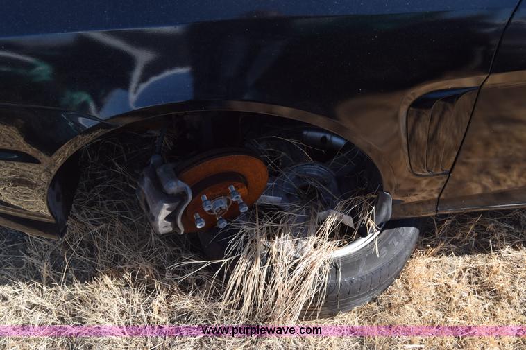 image for item K2910 2003 Hyundai Tiburon GT