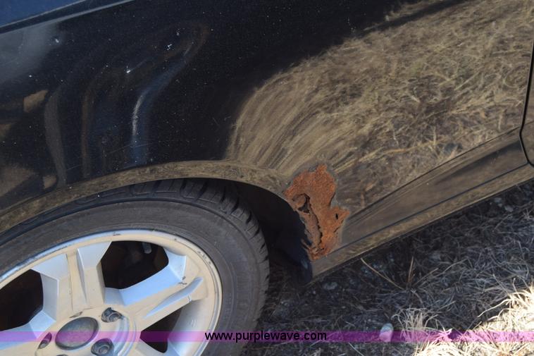 image for item K2910 2003 Hyundai Tiburon GT